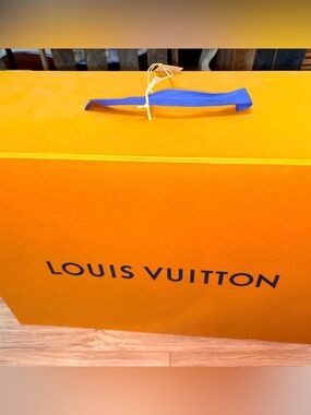 Huge LV Box
